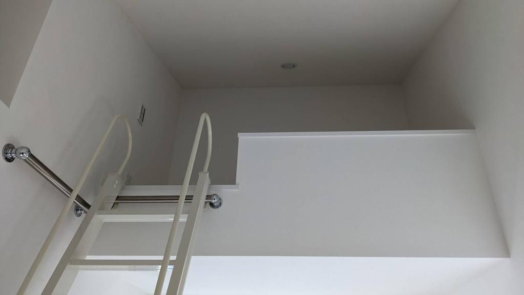 新宿区原町1丁目　中古戸建の収納|現地ご見学希望・資料請求などお気軽にお問い合わせ下さい！
03-5990-5201