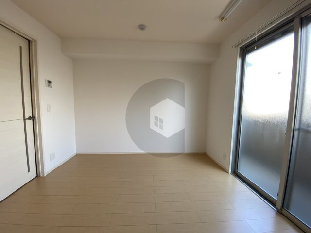 セジュールオッツ八戸ノ里の寝室