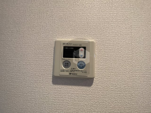 セジュールオッツ八戸ノ里の設備