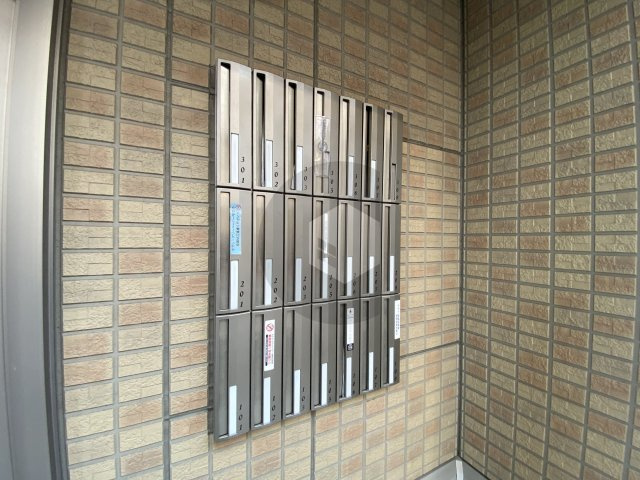 セジュールオッツ八戸ノ里のその他共用部分