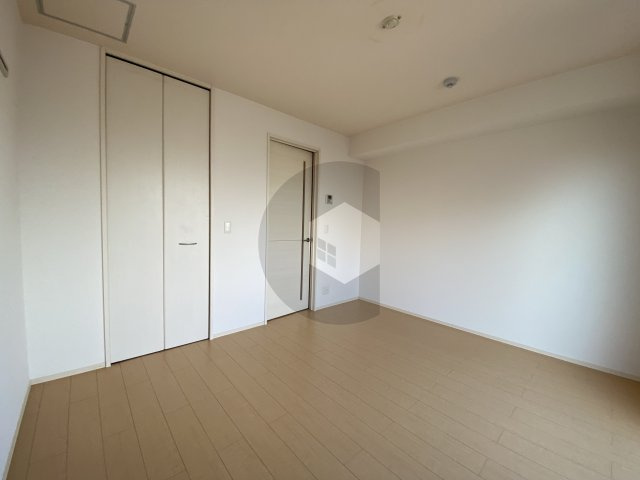 セジュールオッツ八戸ノ里の居間・リビング