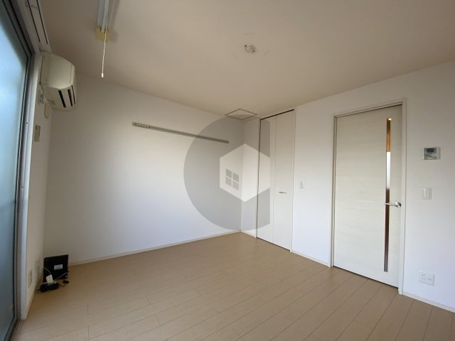 セジュールオッツ八戸ノ里の居間・リビング