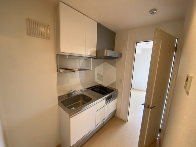 セジュールオッツ八戸ノ里のキッチン