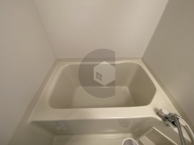 セジュールオッツ八戸ノ里の浴室