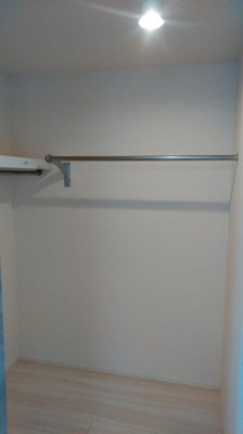 【収納】 | ルミエール増田