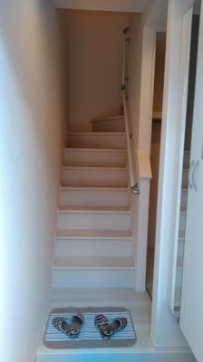 【玄関】 | ルミエール増田