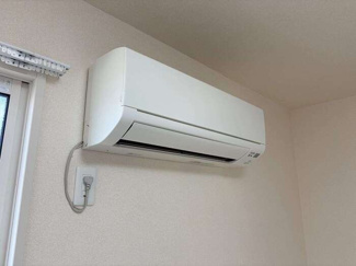 【設備】 | ルミエール増田
