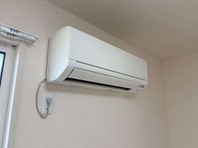 【設備】 | ルミエール増田