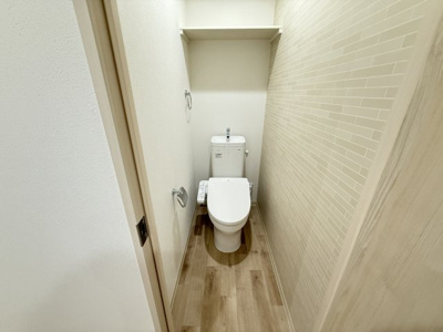 【トイレ】 | フジパレス今津中ウエスト