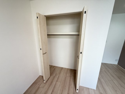 【収納】 | フジパレス今津中ウエスト