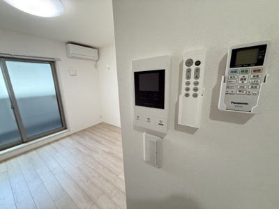 【セキュリティ】 | フジパレス今津中ウエスト