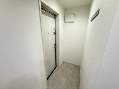 【玄関】 | フジパレス今津中ウエスト