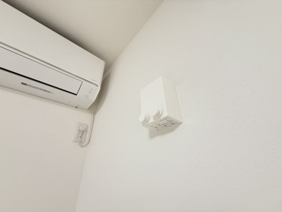 【設備】 | フジパレス今津中ウエスト