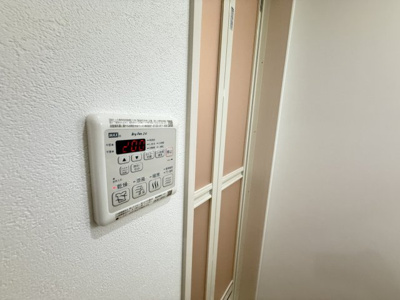 【設備】 | フジパレス今津中ウエスト