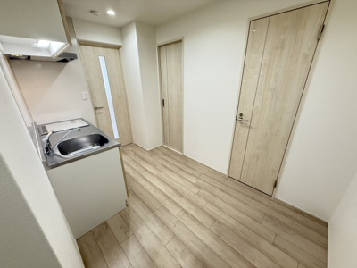 【内装】 | フジパレス今津中ウエスト