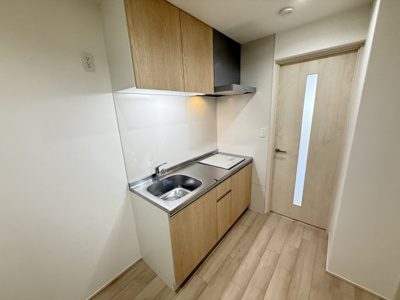 【キッチン】 | フジパレス今津中ウエスト