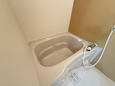 【浴室】 | フジパレス今津中ウエスト