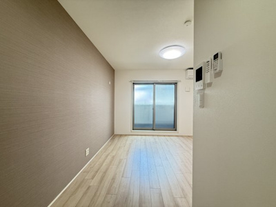 【居間・リビング】 | フジパレス今津中ウエスト