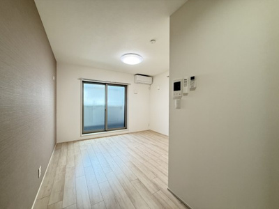 【居間・リビング】 | フジパレス今津中ウエスト