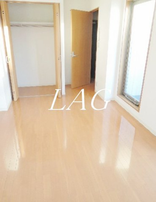 【寝室】 | Scene１ | 寝室です。