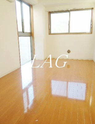 【居間・リビング】 | Scene１ | 洋室のお部屋です。