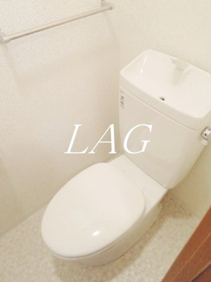 【トイレ】 | Scene１ | トイレです。