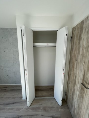 【収納】 | グランヴィル永福町