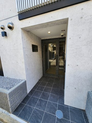 【その他共用部分】 | グランヴィル永福町