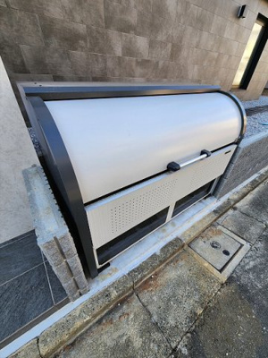 【その他】 | グランヴィル永福町