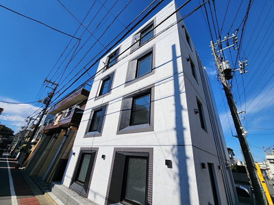 【外観】 | グランヴィル永福町