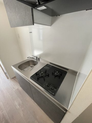 【キッチン】 | グランヴィル永福町