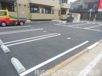 【駐車場】 | シャンス32