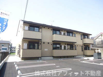 【外観】 | シャンス32