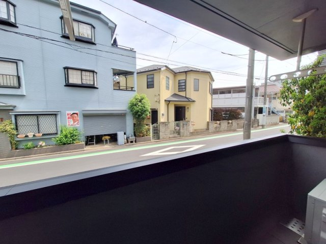 （仮称）浦和区岸町４丁目メゾンの展望