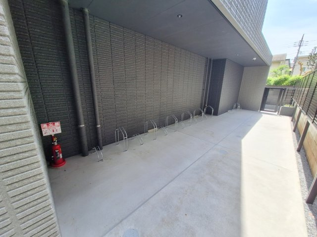 （仮称）浦和区岸町４丁目メゾンのその他共用部分
