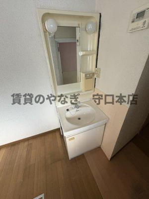 【洗面所】 | 播本文化