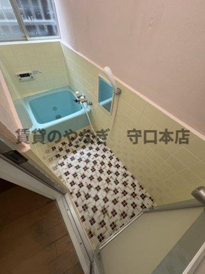 【浴室】 | 播本文化