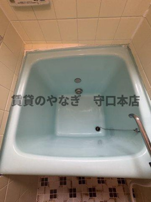 【浴室】 | 播本文化