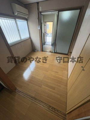 【内装】 | 播本文化