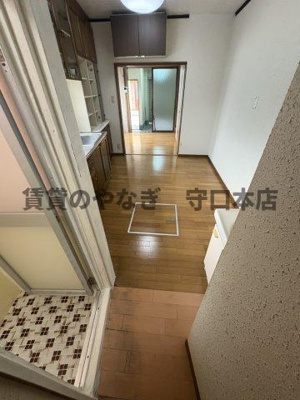 【内装】 | 播本文化