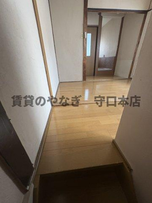 【内装】 | 播本文化