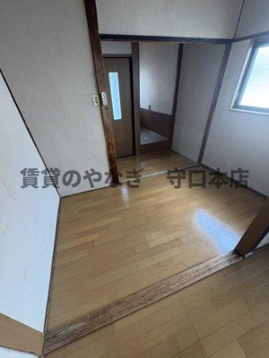 【洋室】 | 播本文化