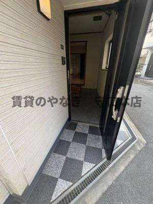 【玄関】 | 播本文化