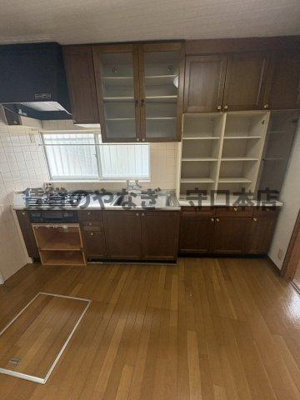 【キッチン】 | 播本文化