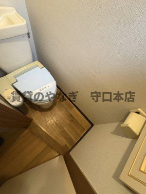 【トイレ】 | 播本文化