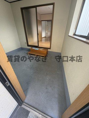 【玄関】 | 播本文化