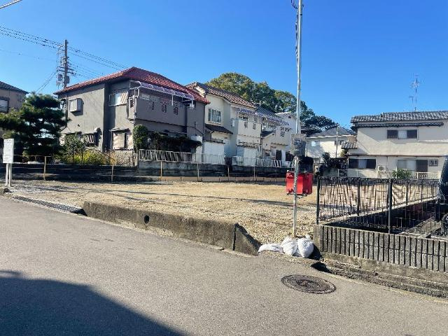 コンフォート６の外観|建築現場