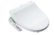 コンフォート６のトイレ|シャワー付トイレ（イメージ）