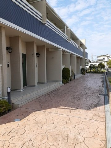 サニ－パ－クⅢのその他共用部分