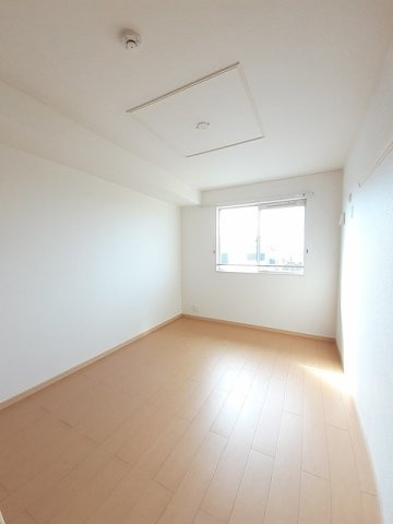 サニ－パ－クⅢの内装